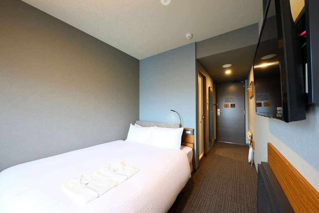 Ici Hotel Ueno Shin Okachimachi Tokio Habitación foto