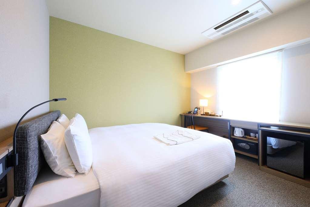 Ici Hotel Ueno Shin Okachimachi Tokio Habitación foto
